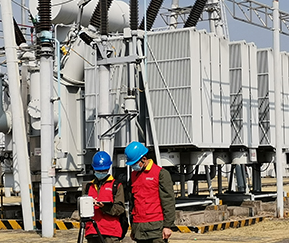 榆中倾斜摄影技术在基础设施监测中如何发挥作用？