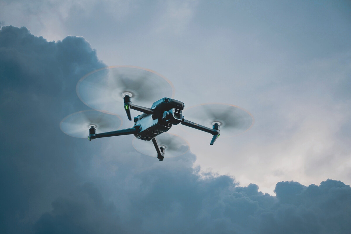 榆中应用 | 风电站选址，看无人机航测如何为风寻“家”